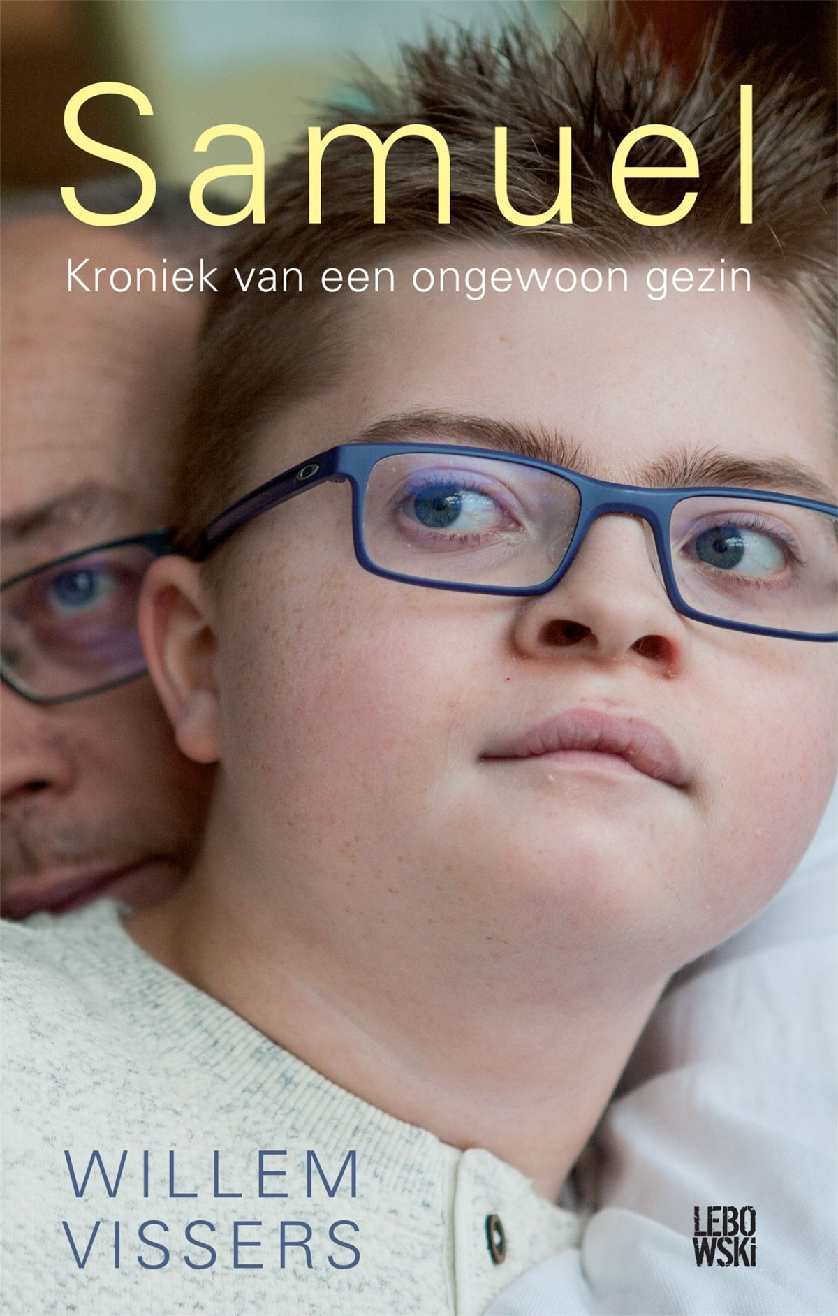 photo - Willem vertelt