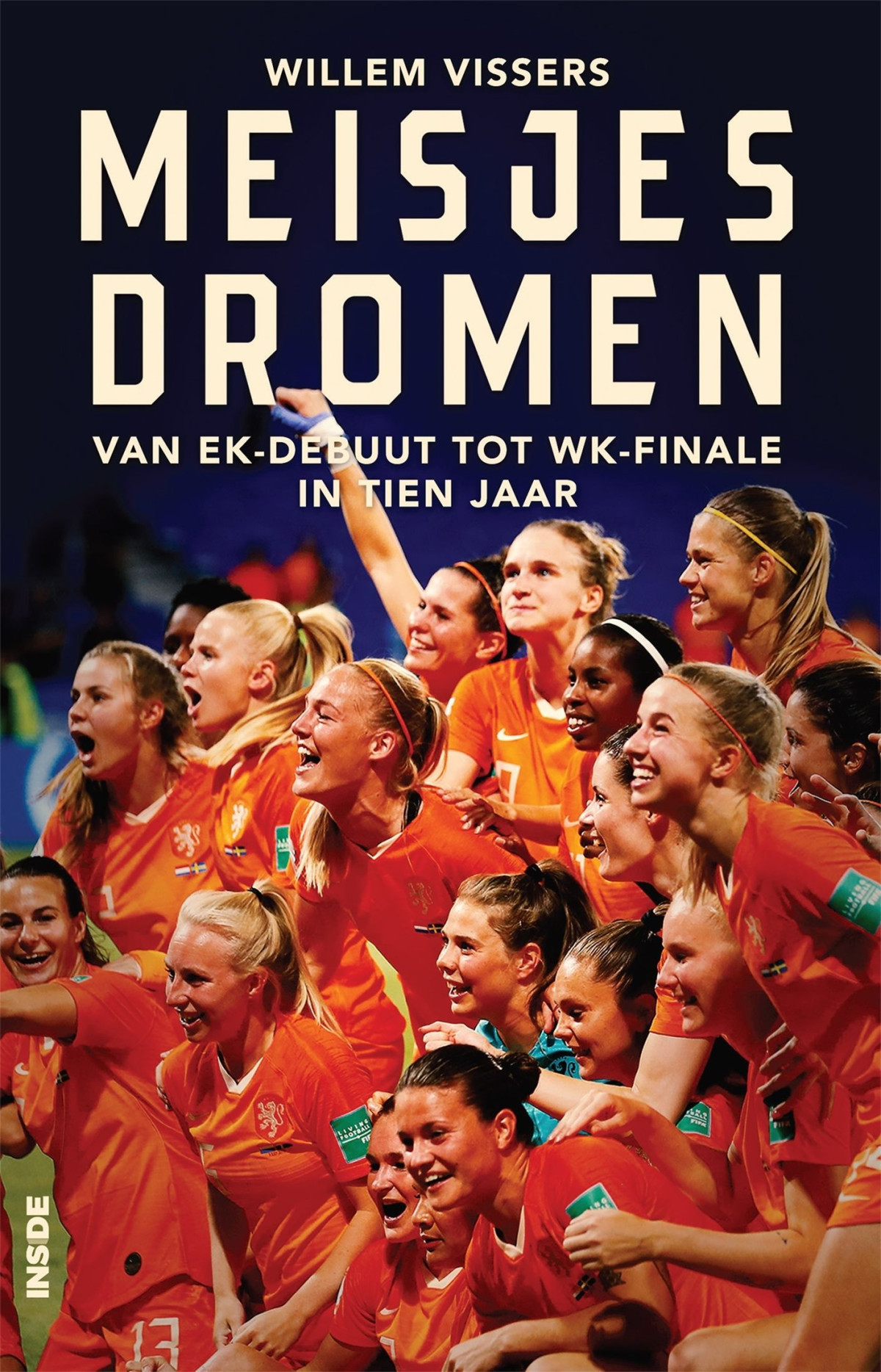 photo - Willem vertelt