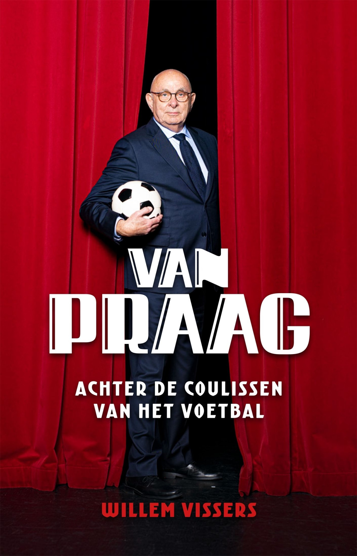 photo - Willem vertelt