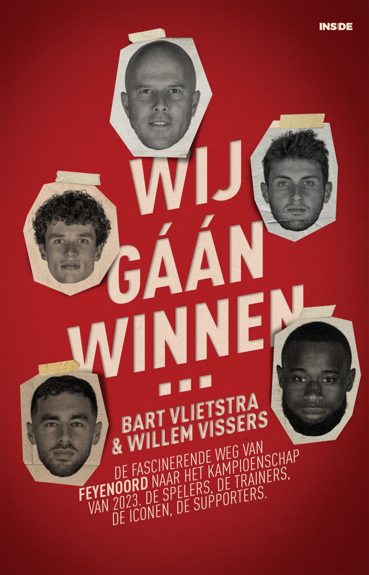 photo - Willem vertelt